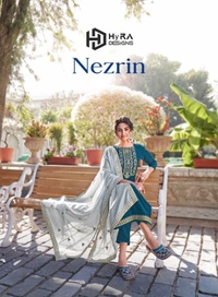 Nezrin - 25001